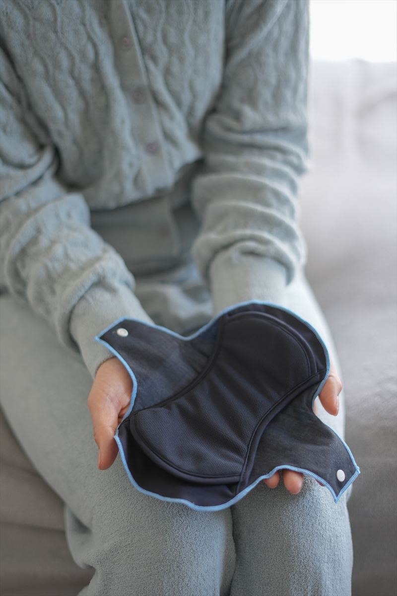 快適な使用感を実感